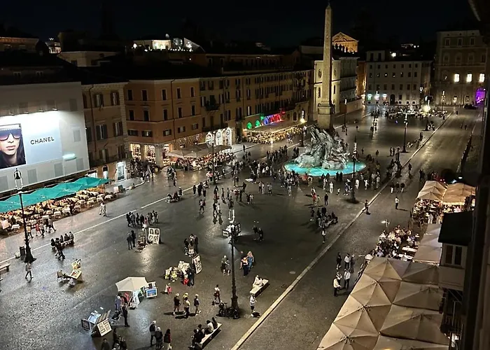 Navona Prestige