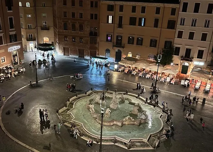 Navona Prestige * Rome