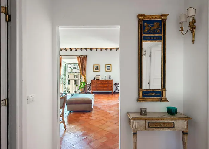 Navona Prestige Rome