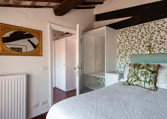 Appartement Navona Prestige *