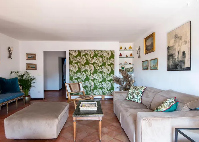 Navona Prestige Appartement