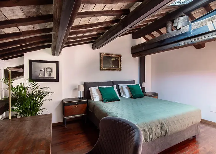Navona Prestige * Rome