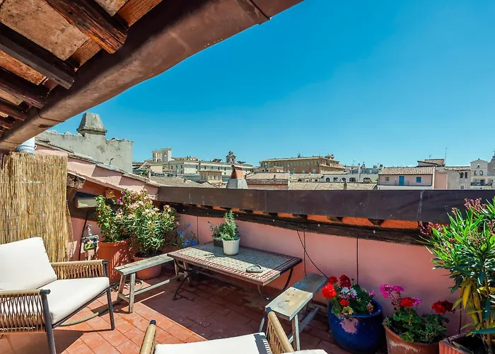 Appartement Navona Prestige *