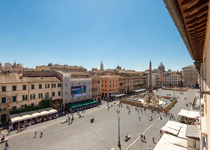 Navona Prestige *
