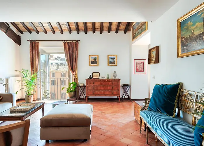Appartement Navona Prestige