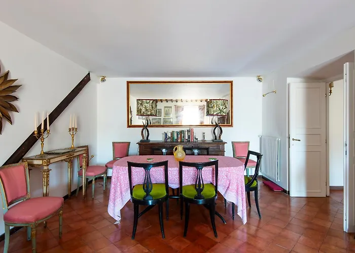 Navona Prestige Appartement Rome