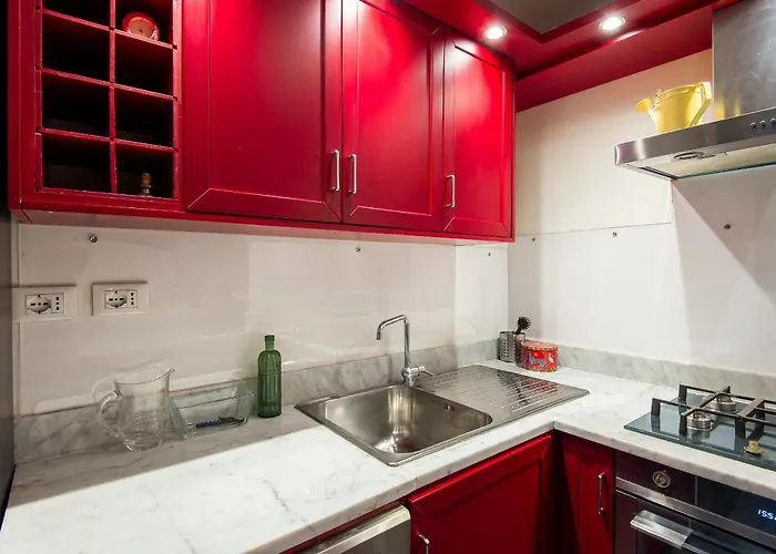 Navona Prestige Appartement Rome