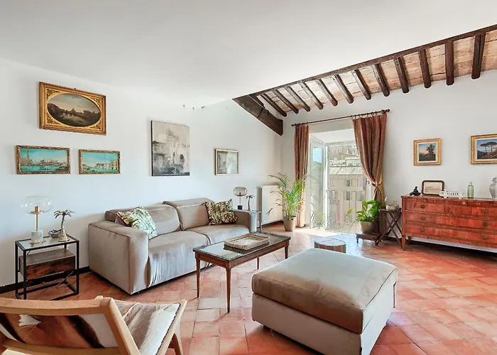 Navona Prestige * Rome