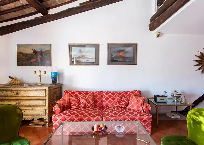 Navona Prestige Appartement