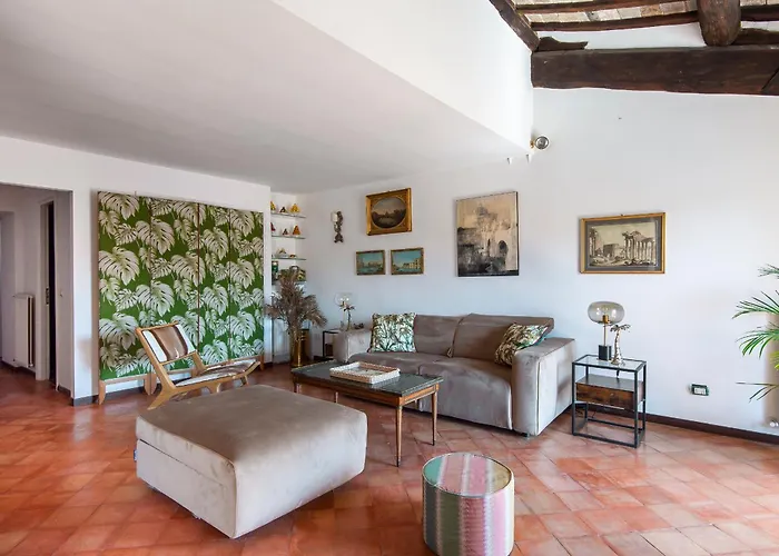 Appartement Navona Prestige