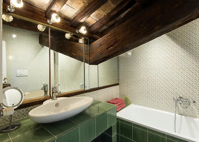 Appartement Navona Prestige *