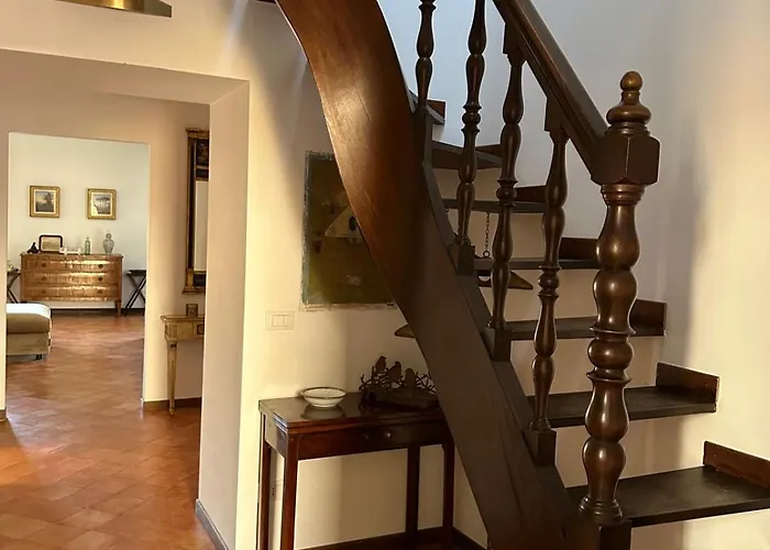 Appartement Navona Prestige Rome
