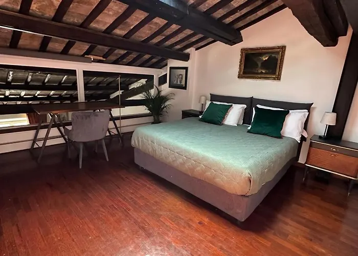 Navona Prestige *