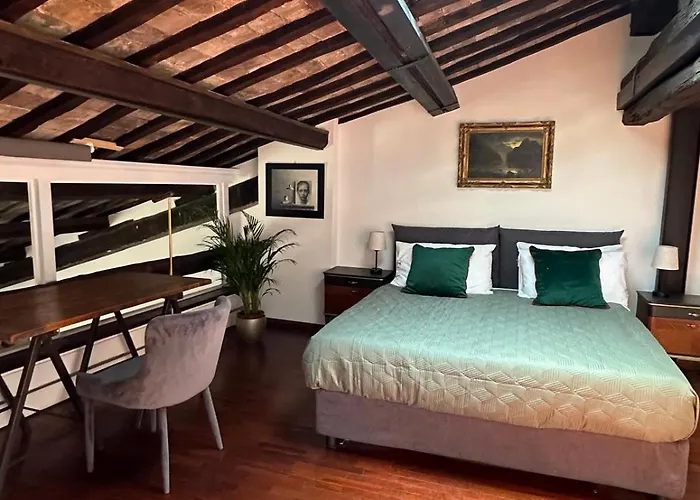 Navona Prestige Rome