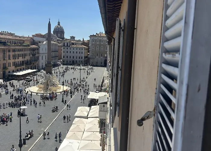 Appartement Navona Prestige *